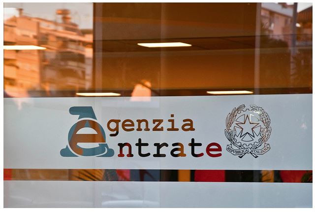 AGENZIA