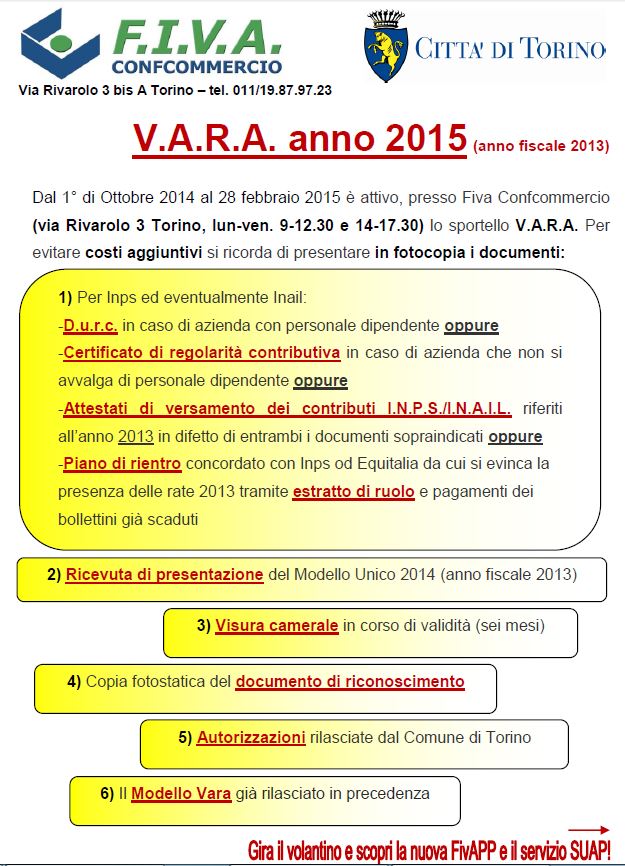 vara 1