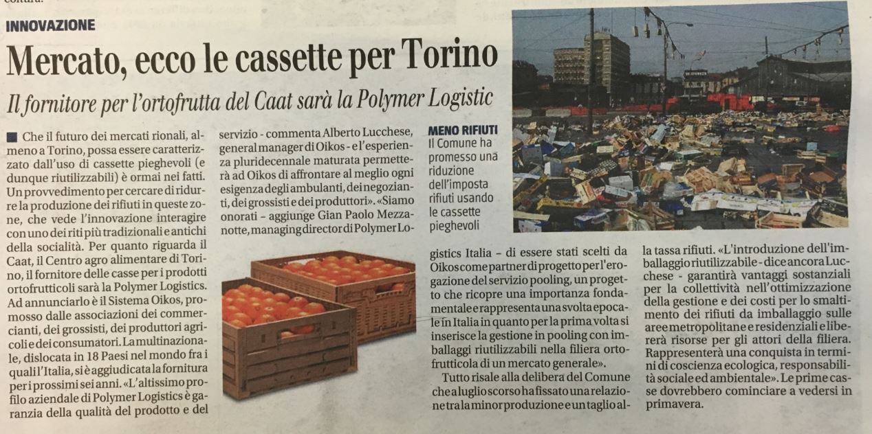 Il Giornale 08 01 2016