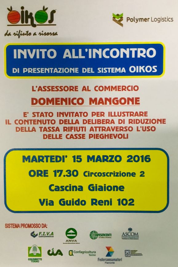 INCONTRO 15 03