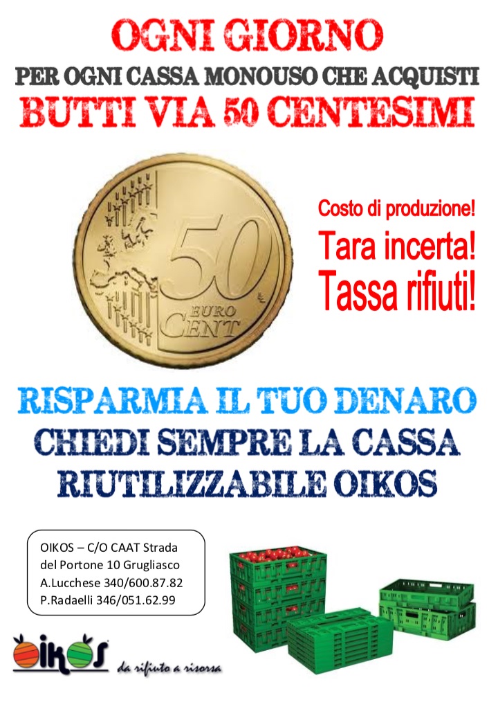 50 CENTESIMI