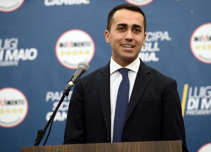 di maio