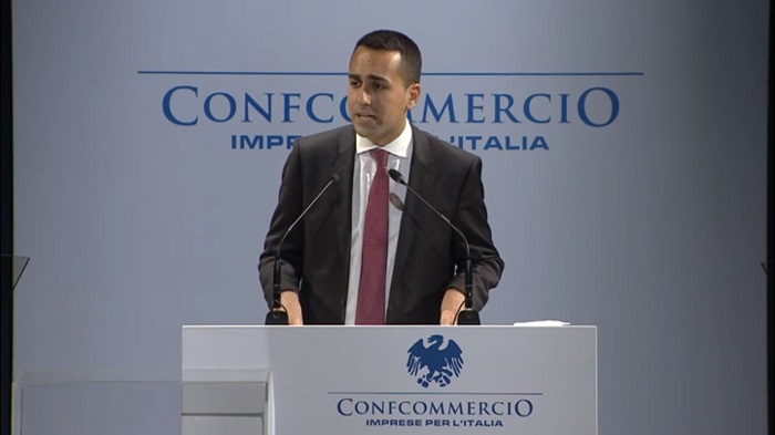 di maio